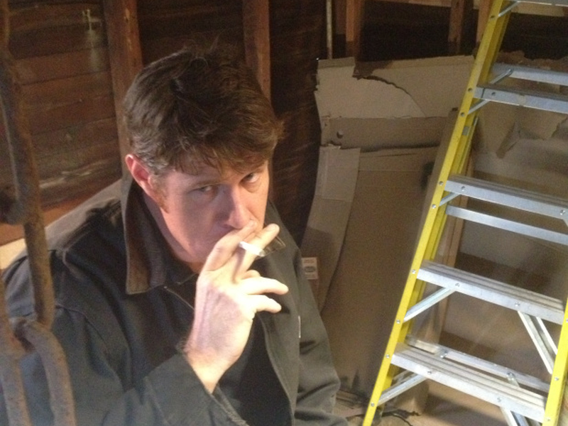 Foto 4 de Hellblazer: John Constantine