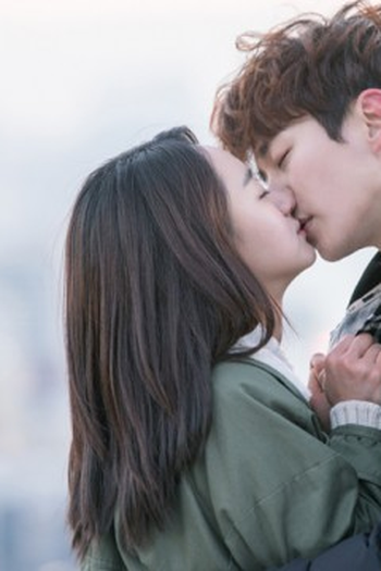 Poster de Episódio 고마워, 사랑해 (2018)