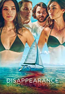 Disappearance (Disappearance)