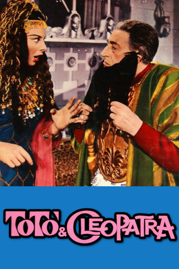  de Filme Totò e Cleopatra (1963)