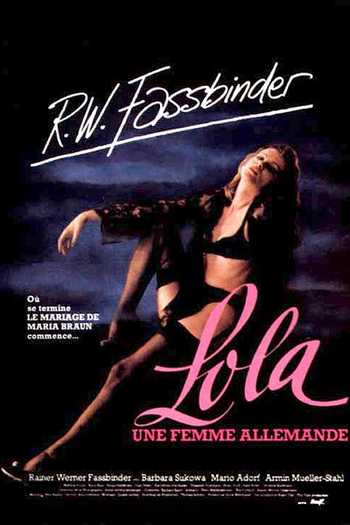  de Filme Lola (1981)