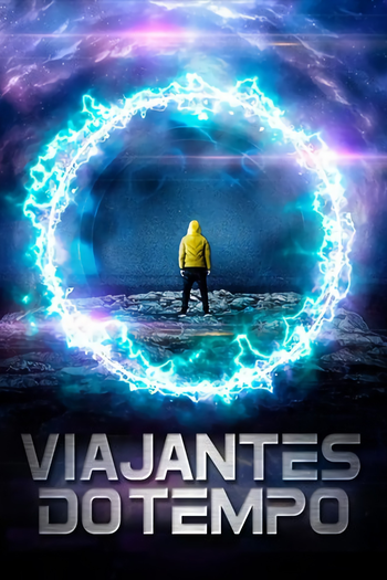  de Filme Viajantes do Tempo (2018)