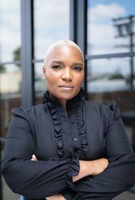 Felicia Pride