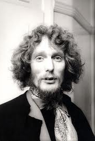 Ginger Baker