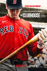 The Clubhouse: Um Ano com o Red Sox (1ª Temporada) (The Clubhouse: A Year with the Red Sox (Season 1))