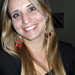 Foto de perfil de Tais Romanelli