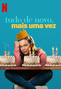 Tudo de Novo, Mais Uma Vez (One More Time)