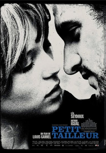 Aprendiz de Alfaiate (Petit Tailleur)