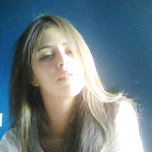 Foto de perfil de Tainá Façanha