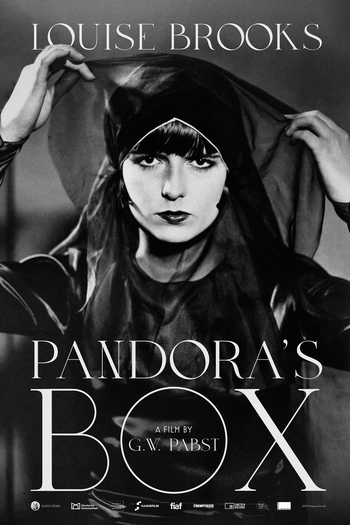  de Filme A Caixa de Pandora (1929)