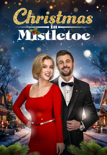 Christmas in Mistletoe (Christmas in Mistletoe)