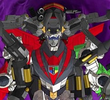 I, Voltron
