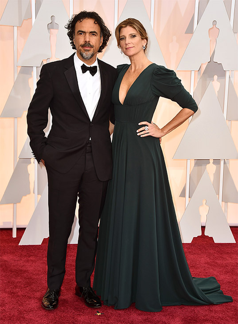 Alejandro G. Iñárritu - Foto 23