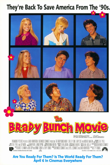  de Filme A Família Sol, Lá, Si, Dó (1995)