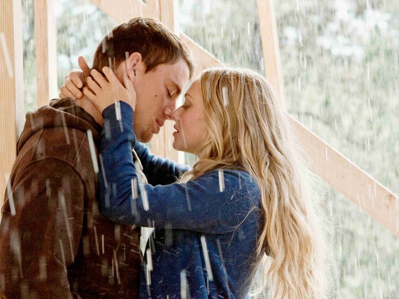 Foto 5 de Querido John