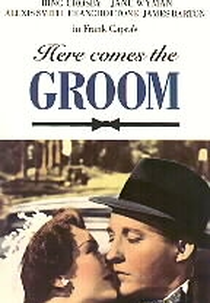 A Sorte Bate À Porta (Here Comes the Groom)