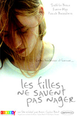 Garotas Não Sabem Nadar (Les filles ne savent pas nager)