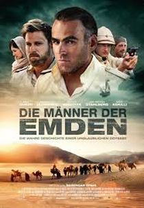 Os Homens Do Emden - Parte 1 (Die Männer Der Emden (part 1))