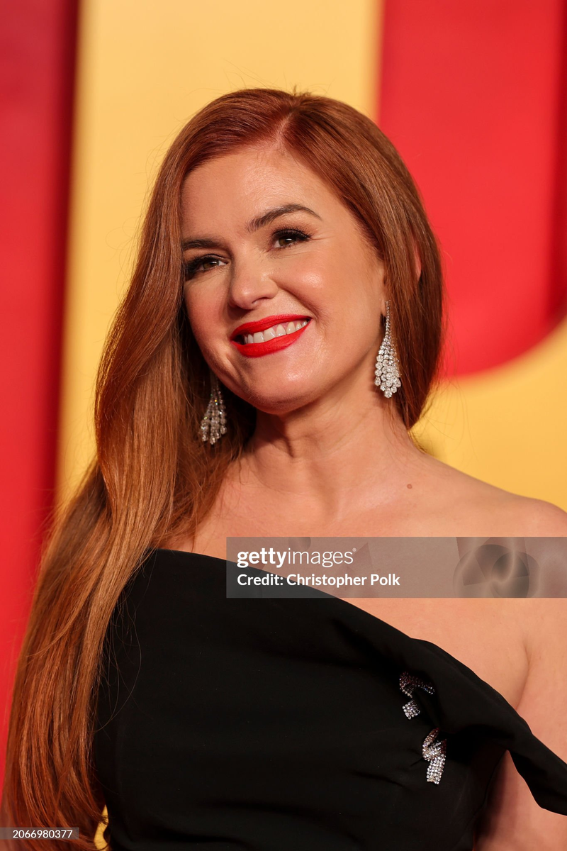 Isla Fisher - Foto 9