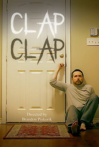 Poster 1 de Curta Clap Clap (2017)