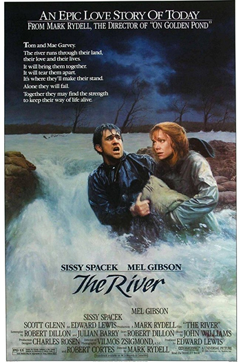  de Filme O Rio do Desespero (1984)