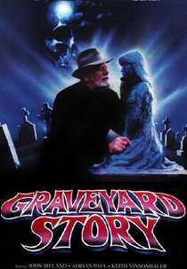 O Enigma do Cemitério (The Graveyard Story)