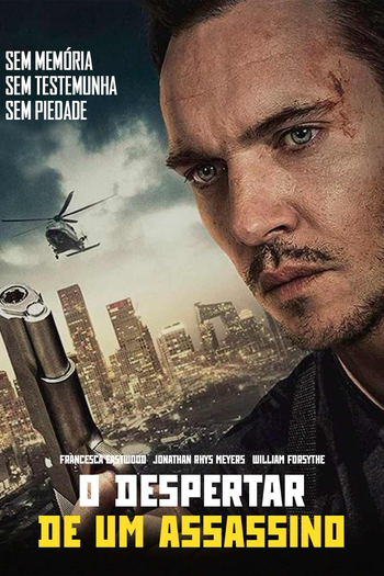  de Filme O Despertar de Um Assassino (2019)