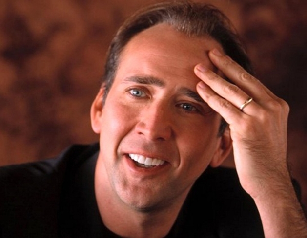 Os 5 melhores filmes de Nicolas Cage