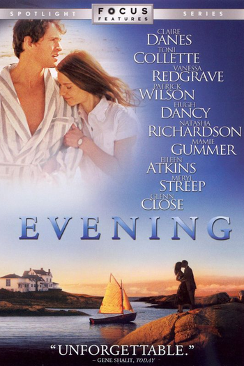  de Filme Ao Entardecer (2007)