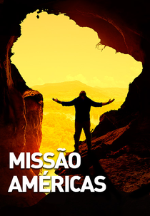 Missão Américas (Missão Américas)