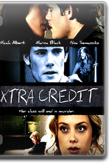 Poster de Filme Xtra Credit (2009)