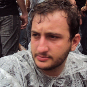 Foto de perfil de Édipo Galante Pereira