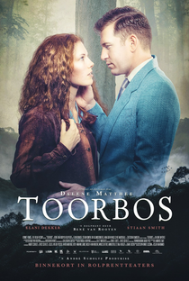 Toorbos - Poster / Capa / Cartaz - Oficial 1