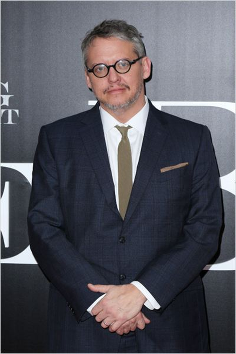 Adam McKay - Foto 5
