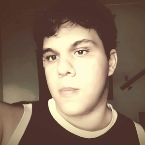 Foto de perfil de Davi