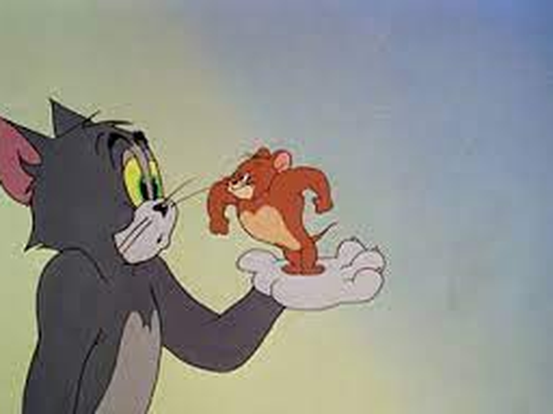 Foto 4 de Dr. Jekyll and Mr. Mouse