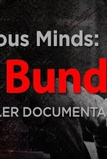 Mentes Assassinas: Ted Bundy - Poster / Capa / Cartaz - Oficial 1