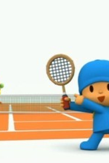 Poster de Episódio Tenis para todos (2009)