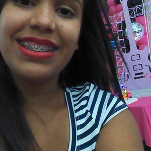Foto de perfil de Isabella Luiz