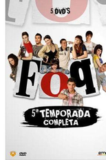 Física ou Química (5° Temporada) (Física o Química (FoQ))