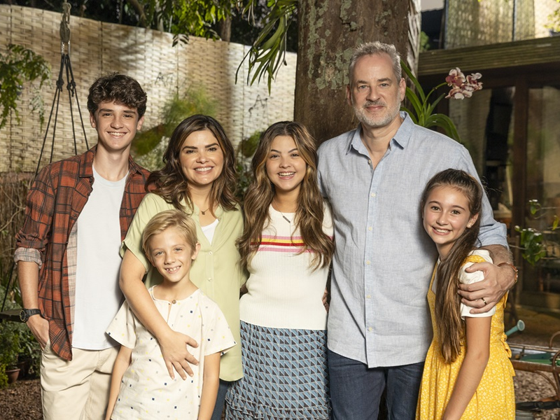 Foto 8 de Fé para o Impossível