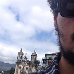 Foto de perfil de André