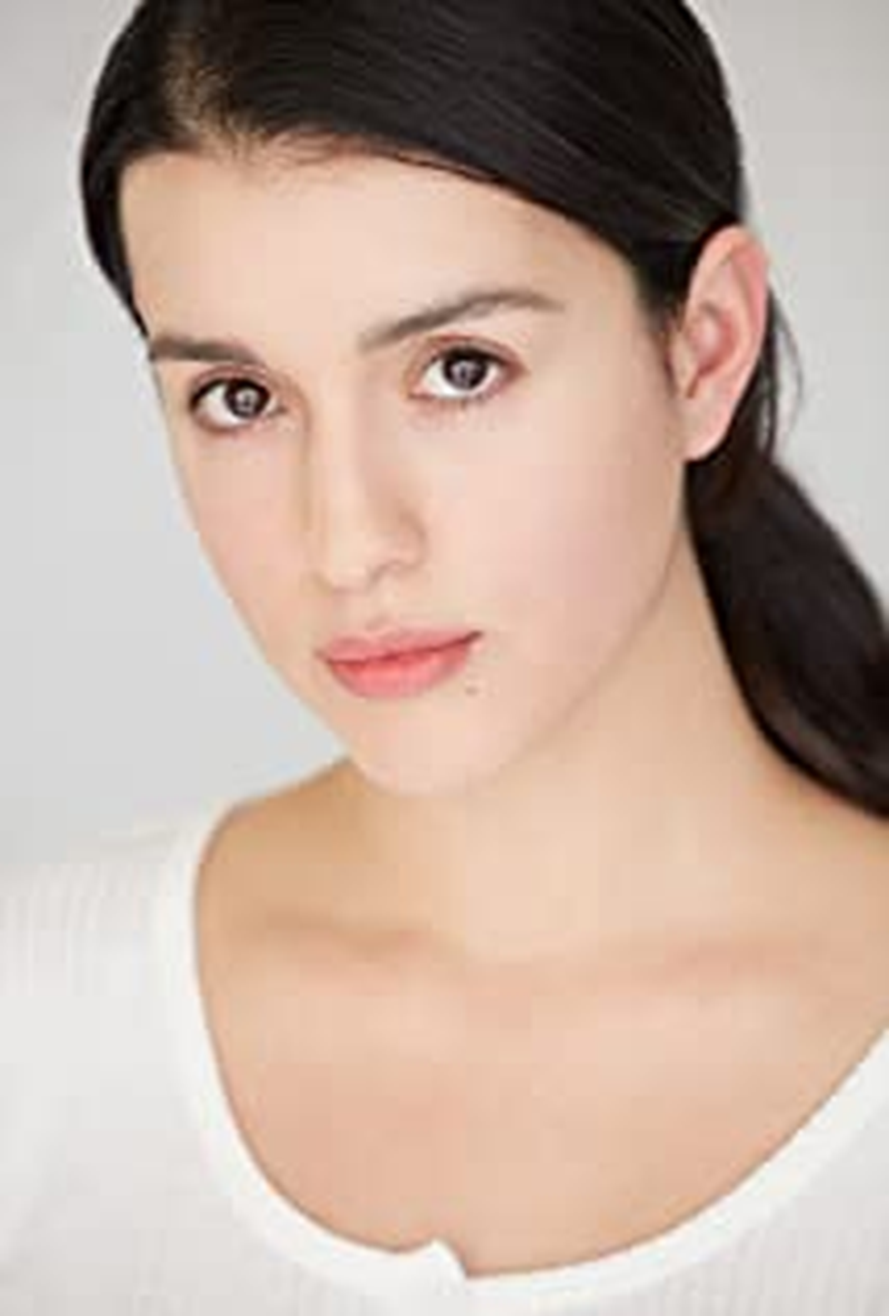 Angelica Briones - Foto 2