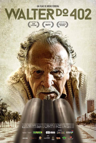 Poster 1 de Curta Walter do 402 (2016)