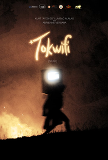 Tokwifi - Poster / Capa / Cartaz - Oficial 1