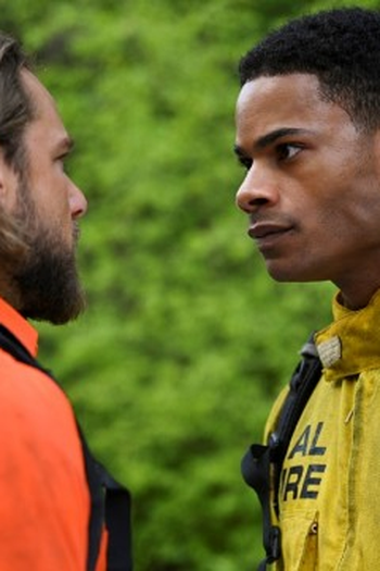 Poster de Episódio Like Old Times (2022)