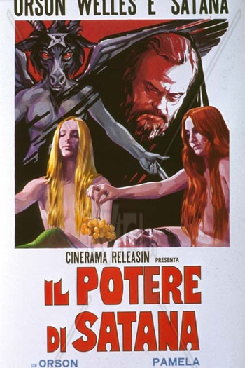  de Filme O Feiticeiro (1972)