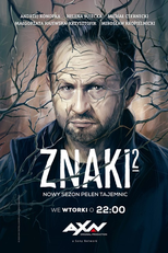 Nas Montanhas da Coruja (2ª Temporada) (Znaki (Sezon 2))