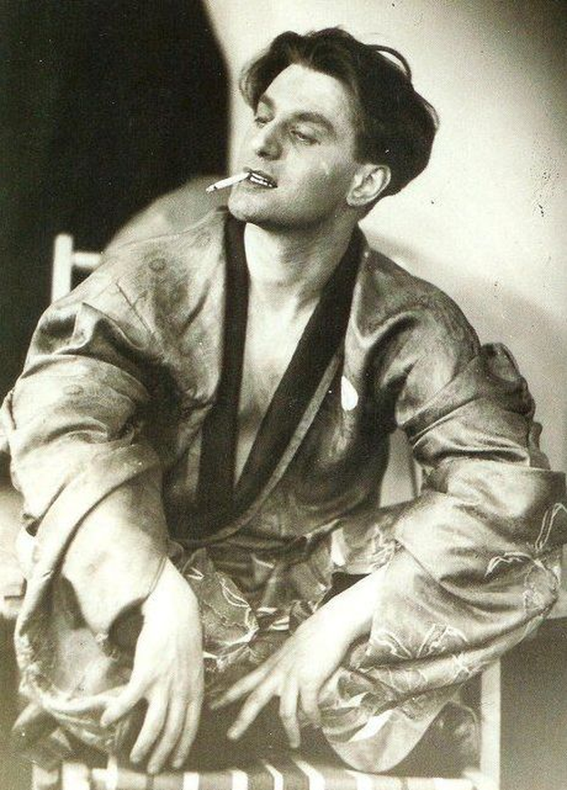 Anton Walbrook - Foto 9