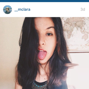 Foto de perfil de Maria Clara